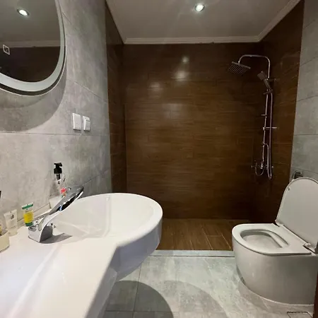 لافندر Apartment Durat  Alarous Exterior photo