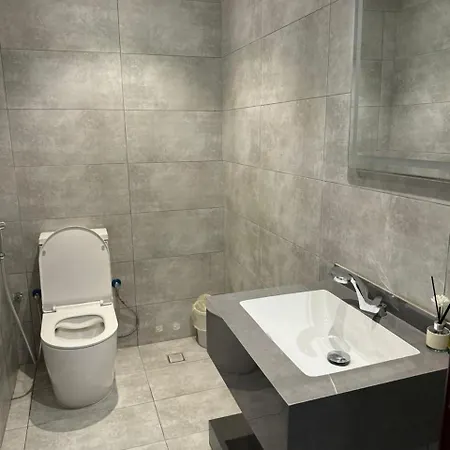 لافندر Apartment Durat  Alarous Exterior photo