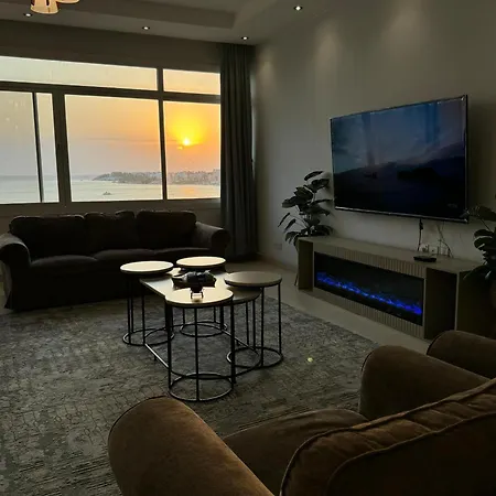 لافندر Apartment Durat  Alarous Exterior photo