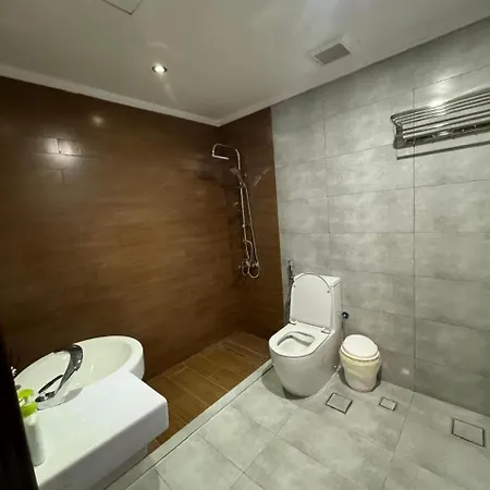 لافندر Apartment Durat  Alarous Exterior photo
