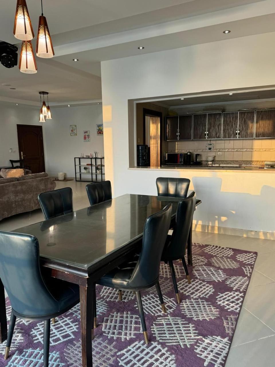 Apartment لافندر *
