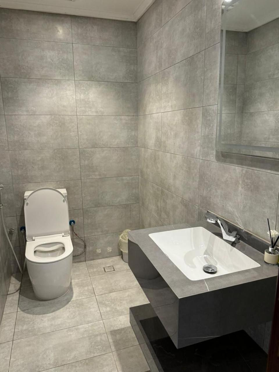 Apartment لافندر
