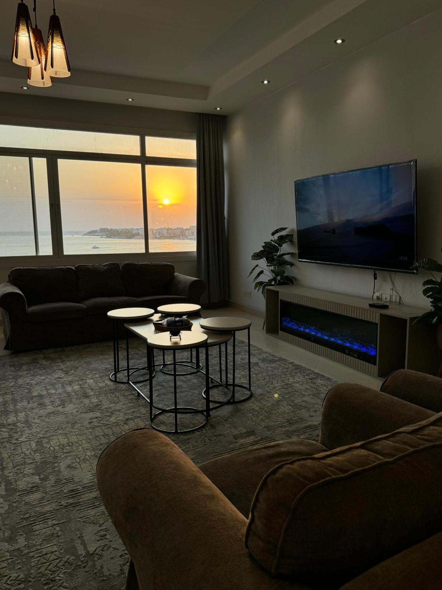 لافندر Apartment Durat  Alarous