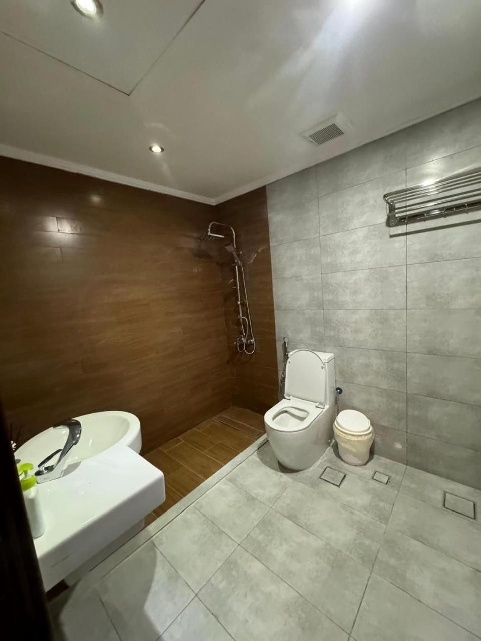 Apartment لافندر