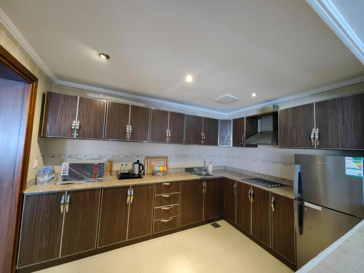 لافندر Apartment Durat  Alarous