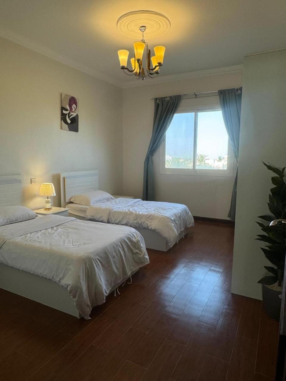 لافندر Apartment Durat  Alarous
