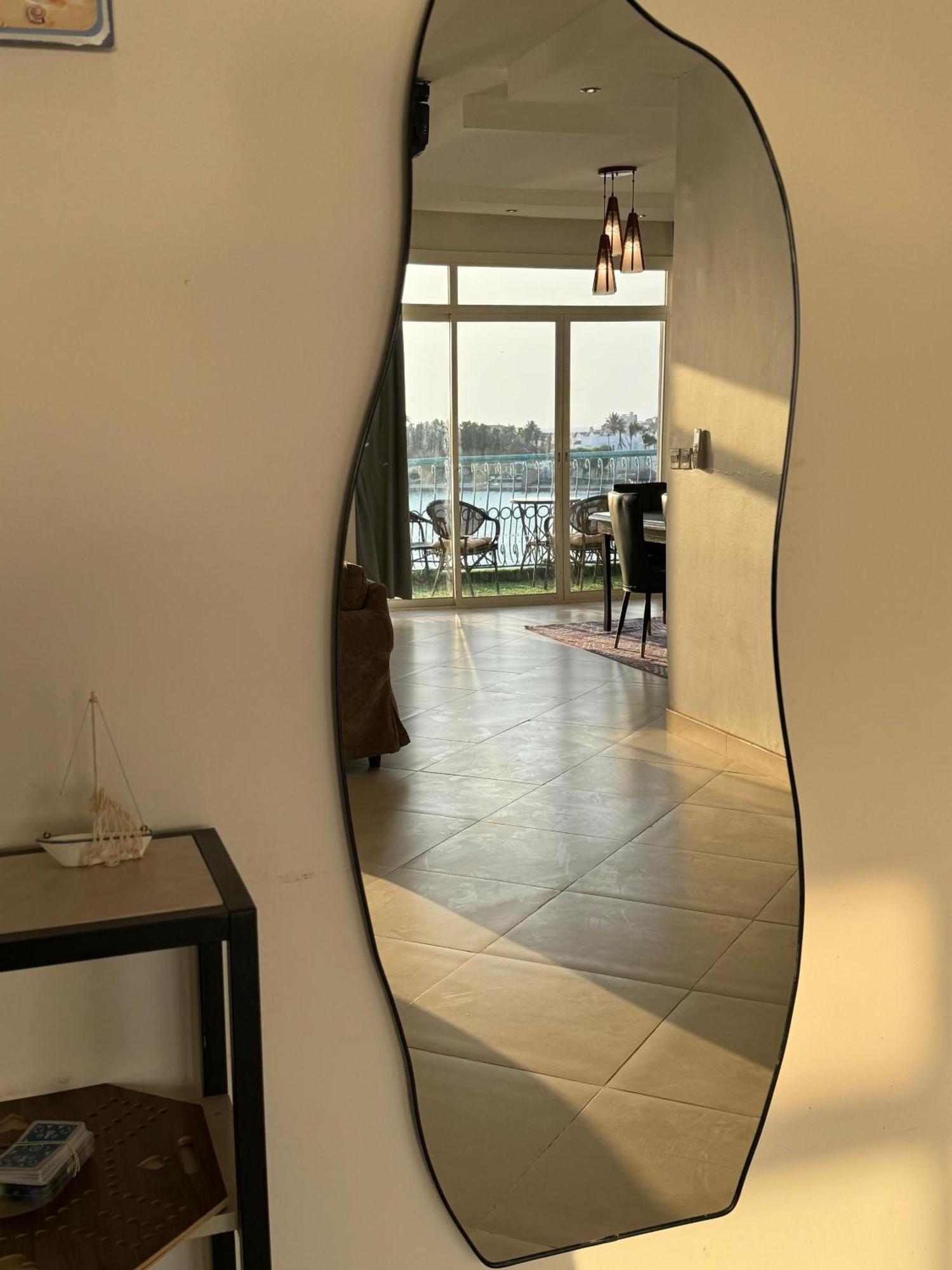 Apartment لافندر *
