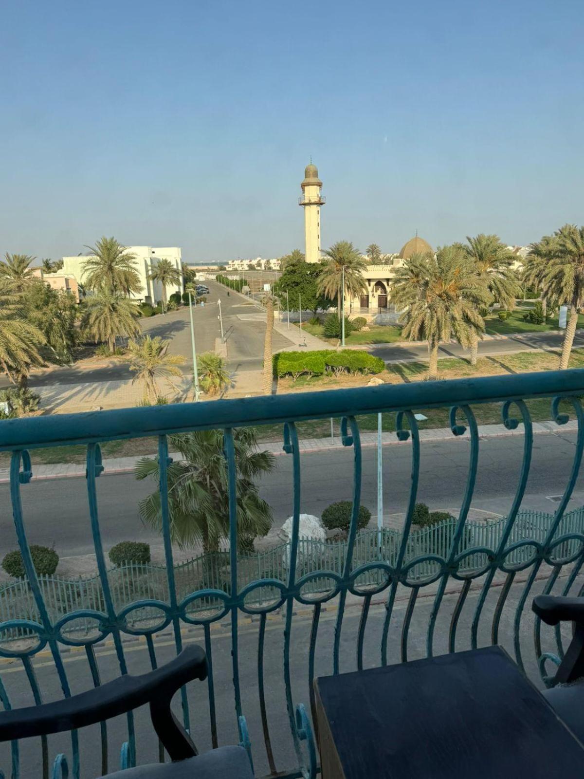 Apartment لافندر Durat  Alarous