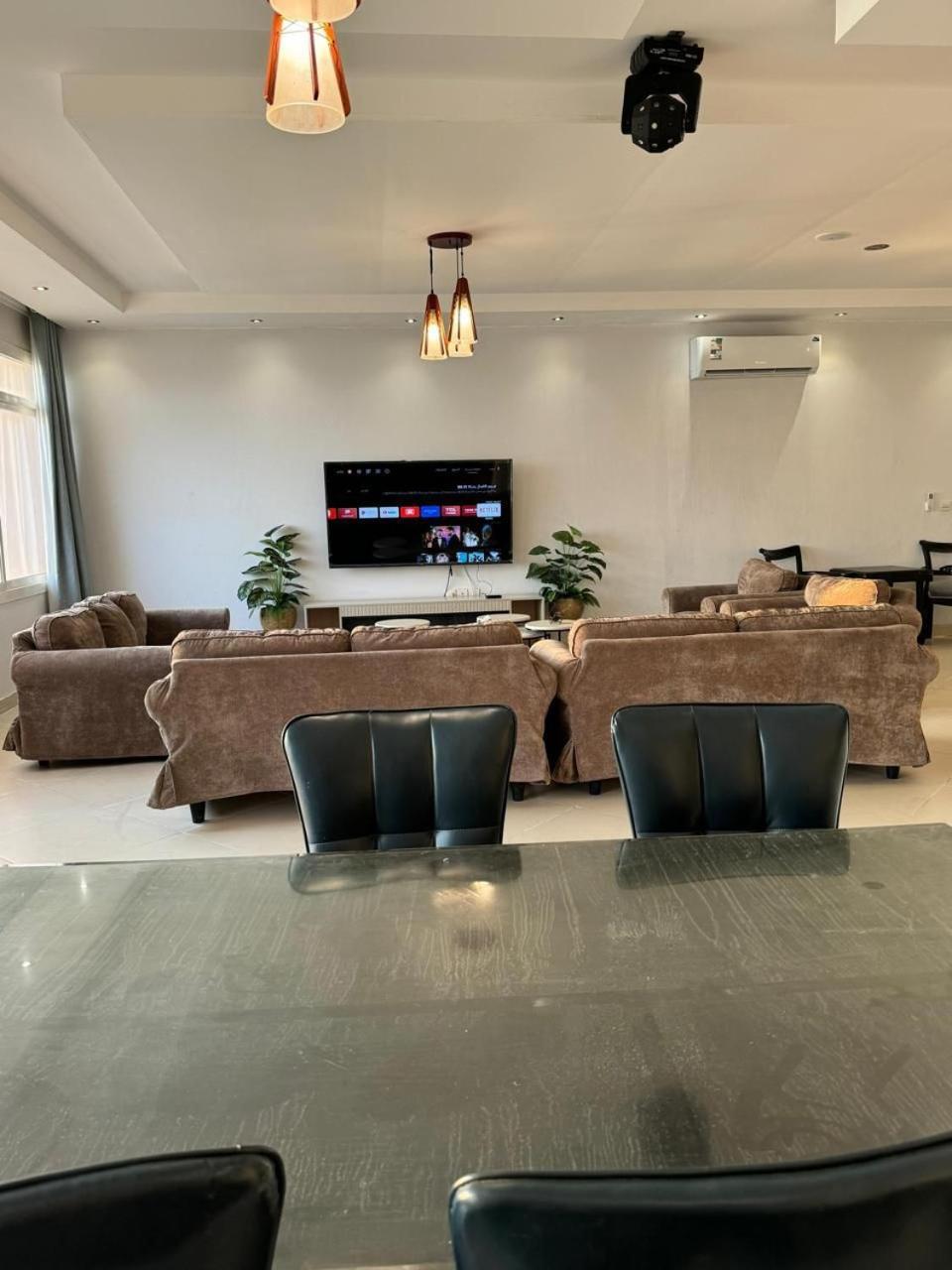 لافندر Apartment *
