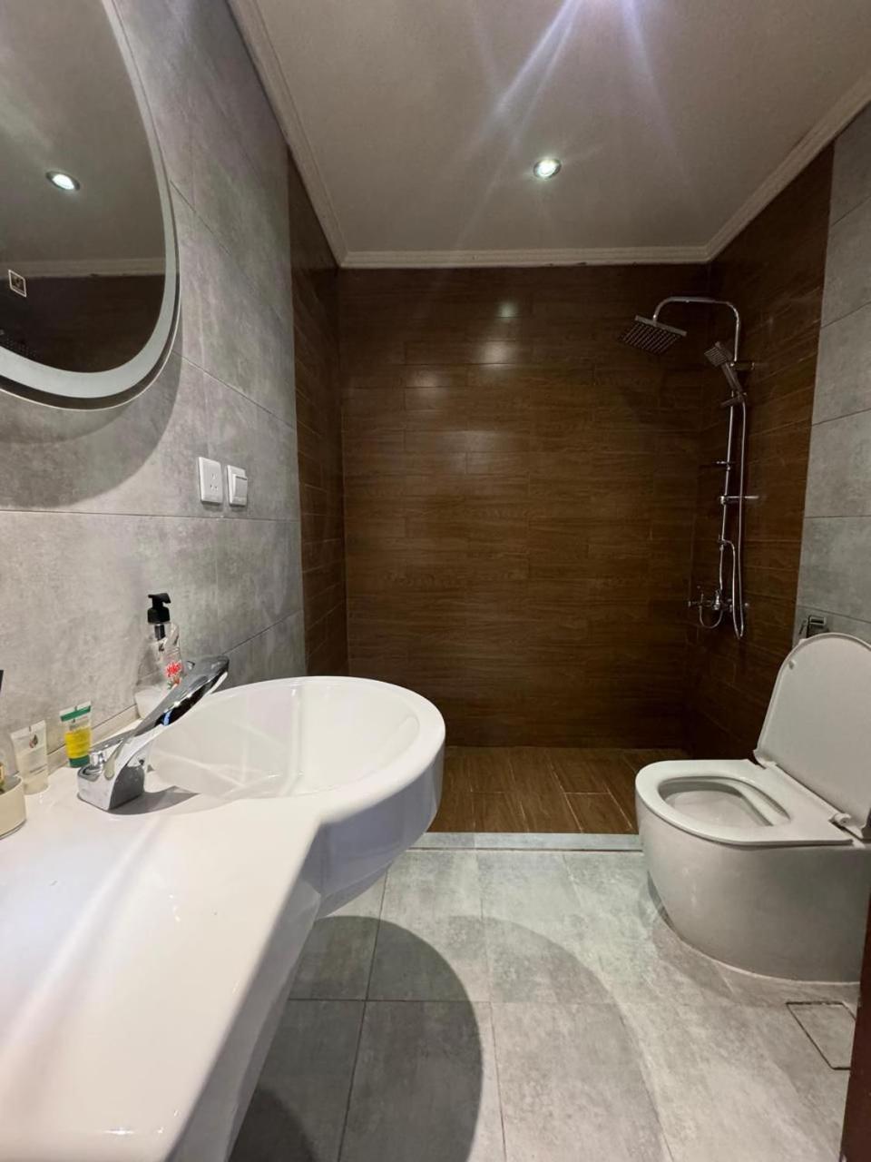 لافندر Apartment Durat  Alarous
