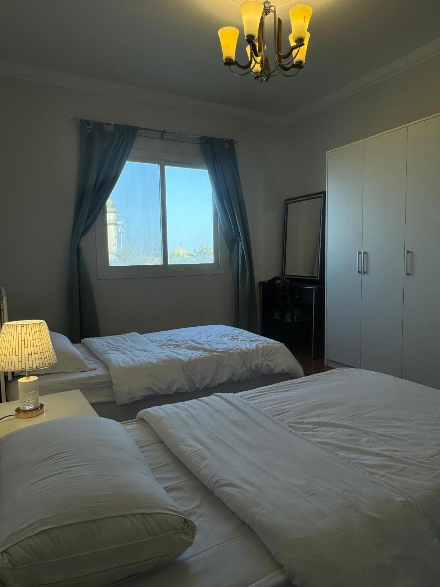 Apartment لافندر Durat  Alarous