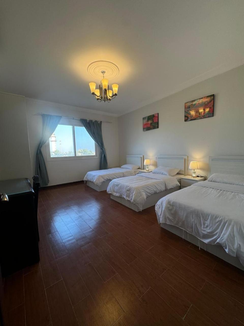 لافندر Apartment *