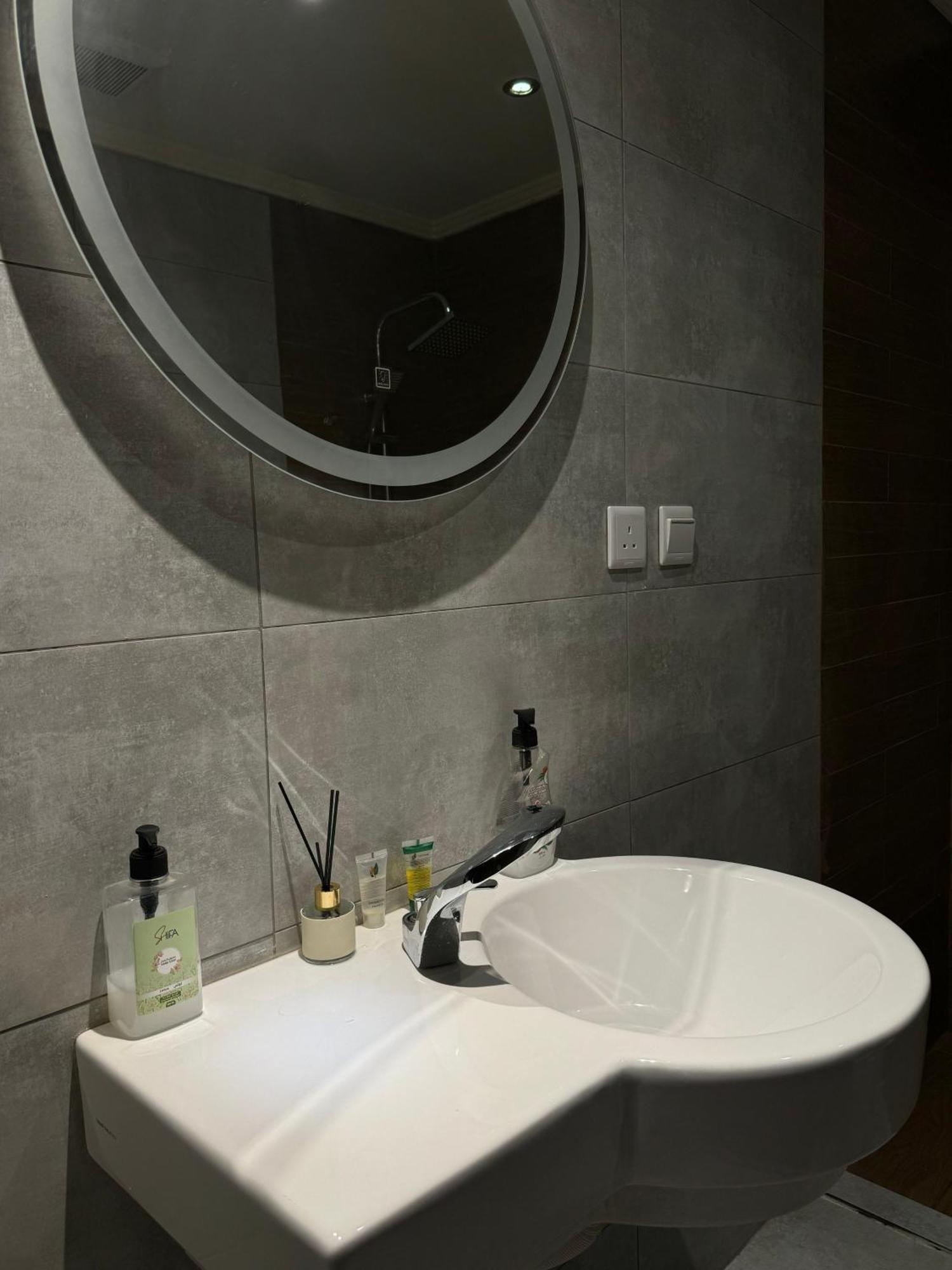 لافندر Apartment Durat  Alarous
